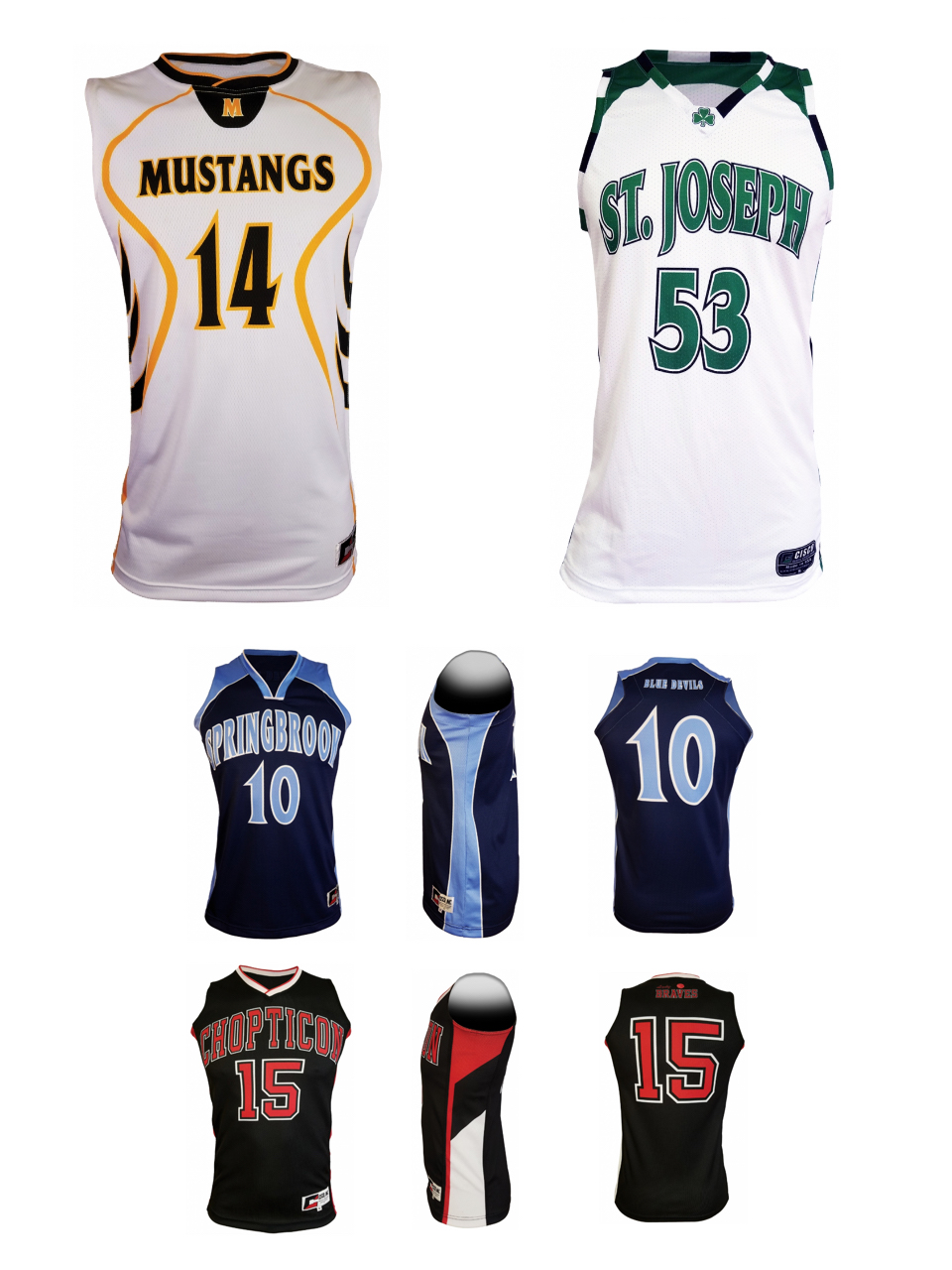 custom jordan basketball jerseys