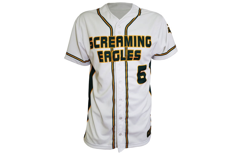 Custom Baseball Jerseys - Cheap Create Your Own Team Stitched Baseball  Jerseys Online – FansCustom