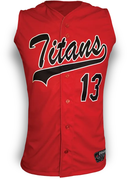 Softball Jersey Designs - Goal Sports Wear
