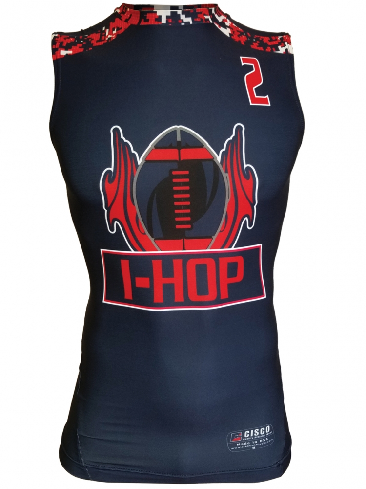 custom 7 on 7 uniforms