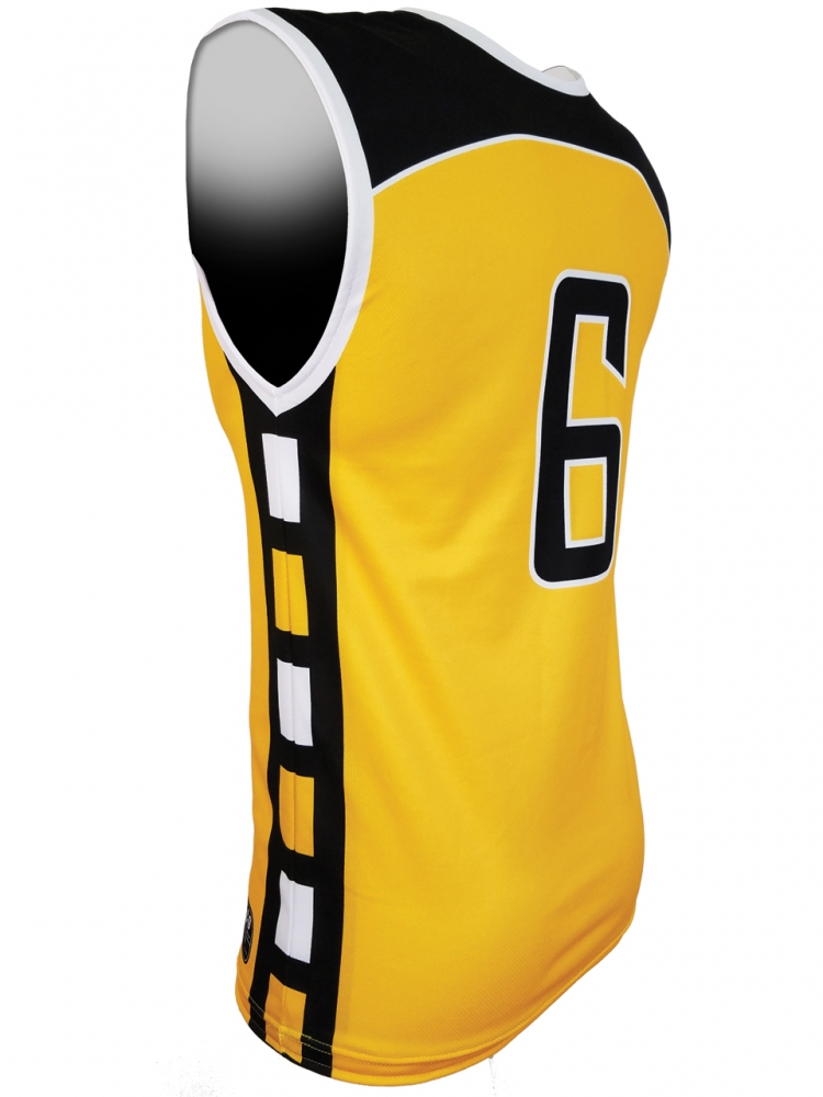 Reversible Basketball Jersey 3100-BR-12 | Cisco Athletic