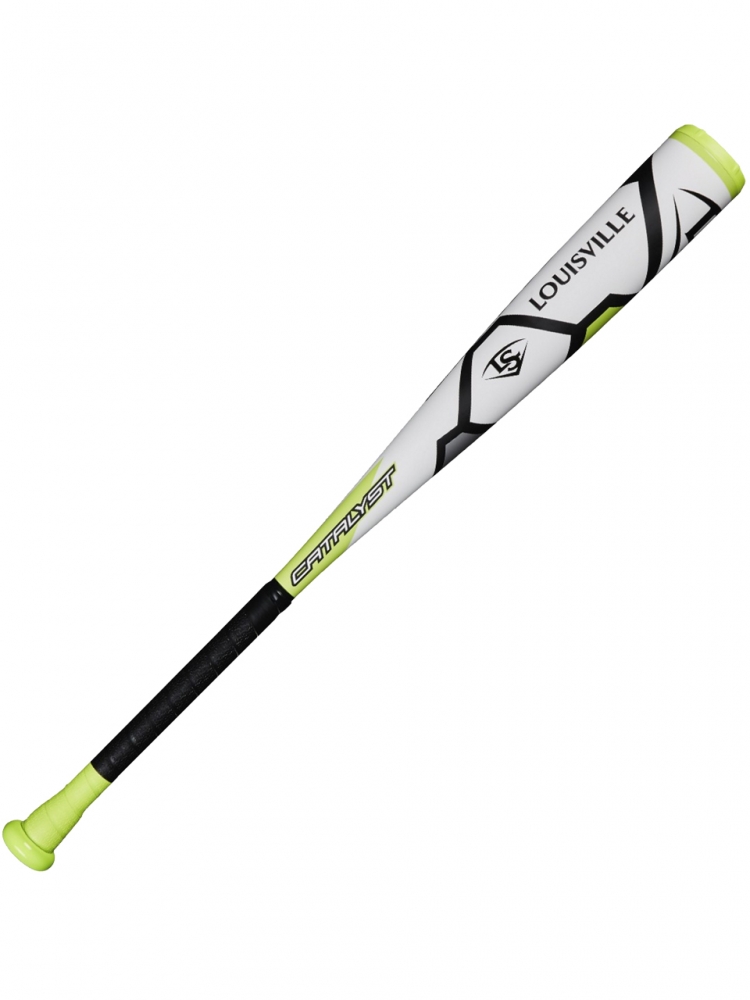 Louisville Slugger Catalyst (-12) Catalyst | Cisco Athletic