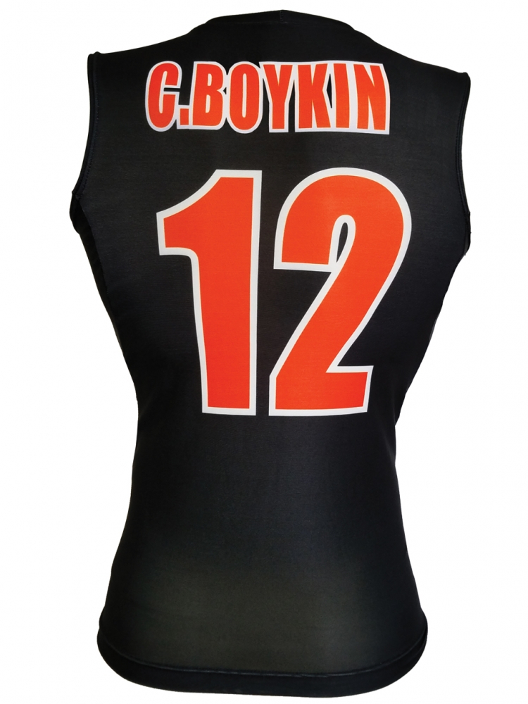 custom 7 on 7 uniforms