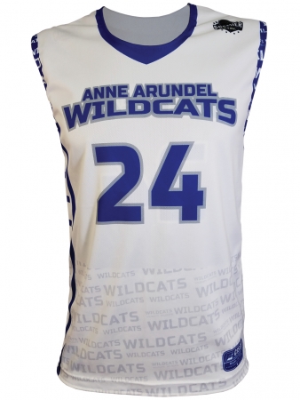 youth reversible basketball jerseys with numbers