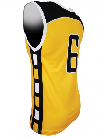 Custom Reversible Basketball Jerseys for AAU & Rec Leagues - Made in USA by  Cisco