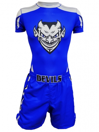 two piece wrestling uniforms for sale