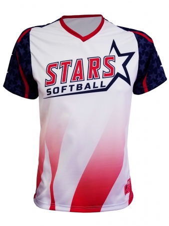 softball custom jerseys