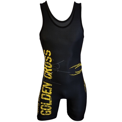 youth wrestling uniforms