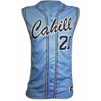 Custom Baseball Team Uniforms & Jerseys - Made in the USA by Cisco