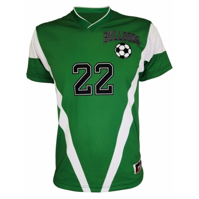 soccer jersey youth
